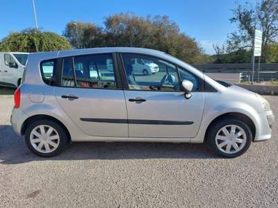 Renault Modus 1.5 dCi 85CV Dynamique Grigio usata Sassari