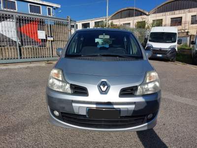 Renault Modus 1.5 dCi 85CV Dynamique Grigio usata Sassari