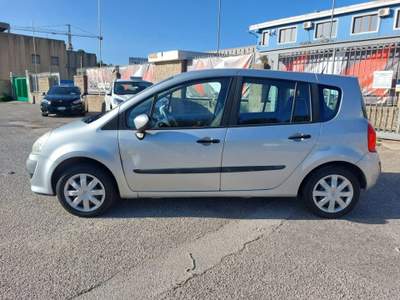 Renault Modus 1.5 dCi 85CV Dynamique Grigio usata Sassari
