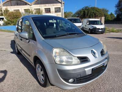 Renault Modus 1.5 dCi 85CV Dynamique Grigio usata Sassari