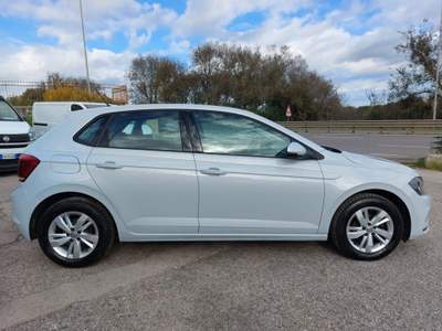 Volkswagen Polo 1.0 EVO 80 CV 5p. Sport BlueMotion Technology Grigio usata Sassari