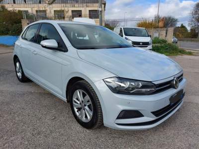 Volkswagen Polo 1.0 EVO 80 CV 5p. Sport BlueMotion Technology Grigio usata Sassari