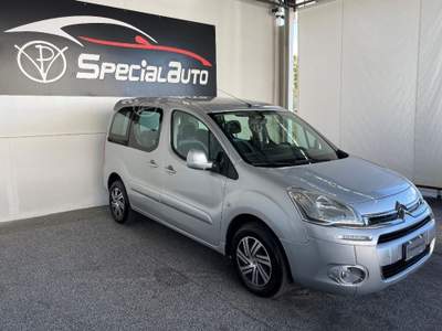 Citroen Berlingo Multispace 1.6 HDi 90 XTR Grigio usata Giugliano in Campania