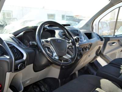 Ford Transit Custom 270 2.0 TDCi 170 PC-DC Furgone Trend Bianco usata Olbia