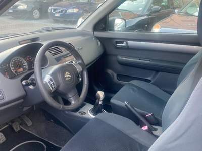 Suzuki Swift Suzuki 1.3 benzina Blu/Azzurro usata Cinisello Balsamo