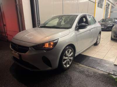 Opel Corsa 1.2 Edition S   UNICO PROPRIETARIO Grigio usata COLOGNO MONZESE