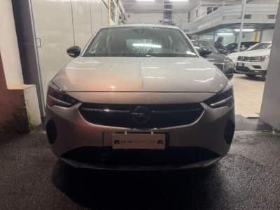 Opel Corsa 1.2 Edition S   UNICO PROPRIETARIO Grigio usata COLOGNO MONZESE