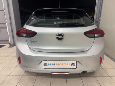 Opel Corsa 1.2 Edition S   UNICO PROPRIETARIO Grigio usata COLOGNO MONZESE