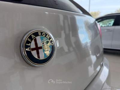 Alfa Romeo MiTo MiTo 1.4 T 120 CV GPL Progression Bianco usata San Michele salentino