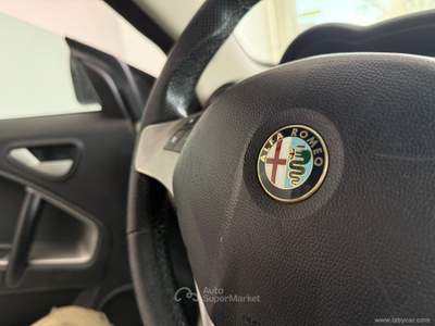 Alfa Romeo MiTo MiTo 1.4 T 120 CV GPL Progression Bianco usata San Michele salentino