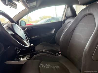 Alfa Romeo MiTo MiTo 1.4 T 120 CV GPL Progression Bianco usata San Michele salentino