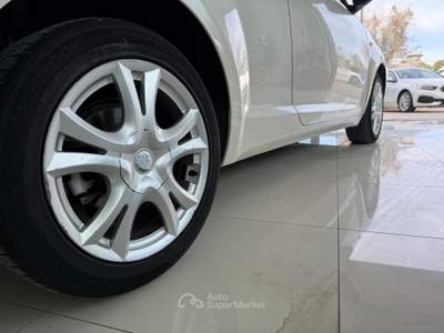 Alfa Romeo MiTo MiTo 1.4 T 120 CV GPL Progression Bianco usata San Michele salentino