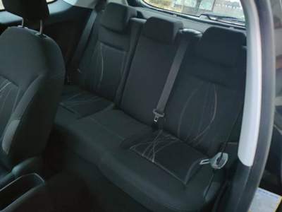 Peugeot 208 1.6 e-HDi 92CV 3p. Allure Nero usata SAN GIORGIO A LIRI