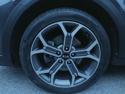 Kia XCeed 1.4 T-GDi Evolution Grigio usata Villasanta