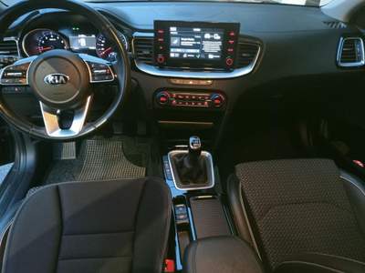 Kia XCeed 1.4 T-GDi Evolution Grigio usata Villasanta