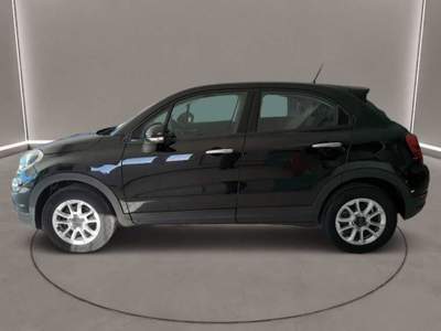 Fiat 500 X x Cross-Look Serie 4 1.3 Multijet 95cv City Cro Nero usata Caltanissetta