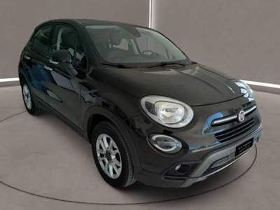 Fiat 500 X x Cross-Look Serie 4 1.3 Multijet 95cv City Cro Nero usata Caltanissetta