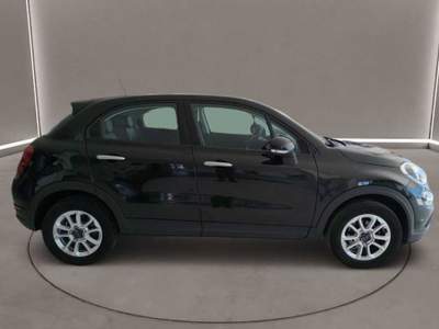 Fiat 500 X x Cross-Look Serie 4 1.3 Multijet 95cv City Cro Nero usata Caltanissetta