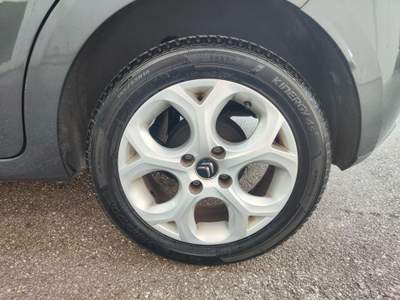 Citroen C3 1,2 Benzina ( TAGLAIANDATA ) Grigio usata Torri di Quartesolo