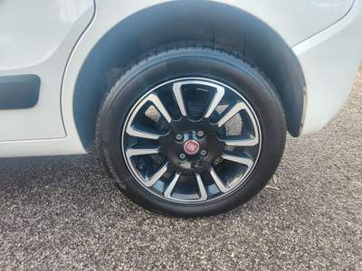 Fiat QUBO 1.4 Benz.G.P.L. ( GARANZIA ) Bianco usata Torri di Quartesolo