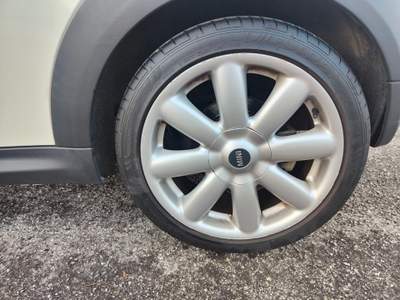 MINI Cooper Cooper 1,6 Benzina Beige usata Torri di Quartesolo