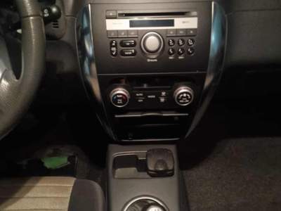 Fiat Sedici 1.6 16V 4x2 Dynamic Nero usata Gerenzano