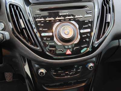 Ford B-Max 1.0 EcoBoost 100 CV Titanium Argento usata Gerenzano