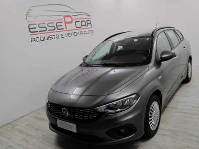 Fiat Tipo 1.4 5 porte Lounge 70.000KM Grigio usata Gerenzano