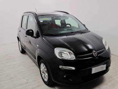 Fiat Panda 1.2 Lounge 85.000KM NEOPATENTATI Nero usata Gerenzano