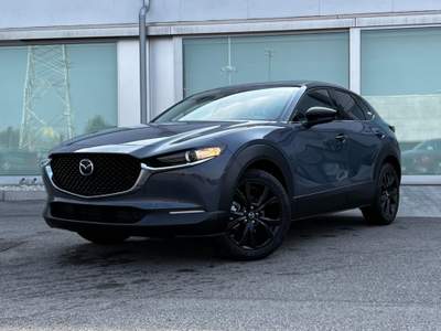 Mazda CX-30 2.5 140cv AT e-Skyactiv-G M Hybrid 2WD Homura Grigio usata Padova