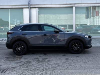 Mazda CX-30 2.5 140cv AT e-Skyactiv-G M Hybrid 2WD Homura Grigio usata Padova