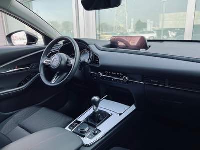 Mazda CX-30 2.5 140cv e-Skyactiv-G M Hybrid 2WD Homura MT Grigio usata Padova