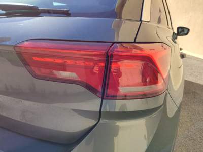 Volkswagen T-Roc 1.6 TDI SCR Style BlueMotion Technology Grigio usata Agrigento
