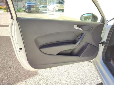 Audi A1 1.6 TDI Attraction Bianco usata Agrigento