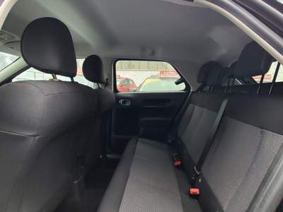 Citroen C4 Cactus PureTech 82 Shine Nero usata Magenta