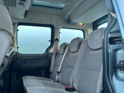 Citroen Berlingo 1.6 16V HDi 90CV 5p. XTR Grigio usata Magenta