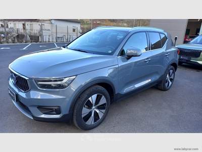 Volvo XC40 XC40 T5 Recharge Plug-in Hyb. R-design Grigio usata RIETI