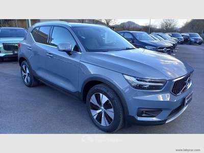 Volvo XC40 XC40 T5 Recharge Plug-in Hyb. R-design Grigio usata RIETI