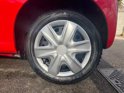 Citroen C1 1.0 3 porte airdream Airsport Rosso usata Lainate