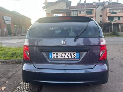 Honda FR-V 2.2 16V i-CTDi Comfort Grigio usata Lainate