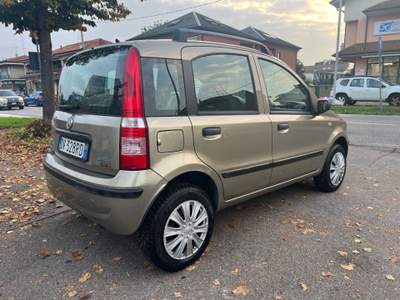 Fiat Panda 1.2 Dynamic Mamy Oro usata Lainate