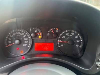 Fiat Panda 1.2 Dynamic Mamy Oro usata Lainate