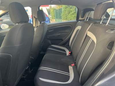Fiat Grande Punto 1.2 5 porte Actual Grigio usata Lainate