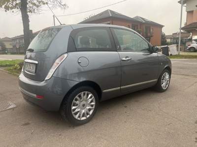 Lancia Ypsilon 1.2 Argento Grigio usata Lainate