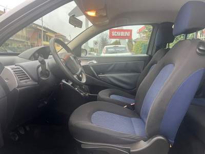 Lancia Ypsilon 1.2 Argento Grigio usata Lainate