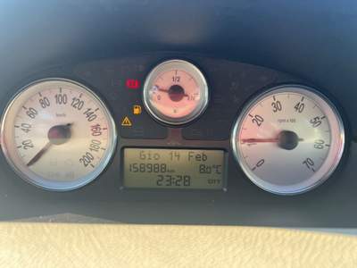 Lancia Ypsilon 1.2 Versus Bianco usata Lainate