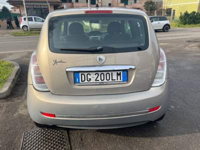 Lancia Ypsilon 1.4 16V Oro Bianco Bronzo usata Lainate