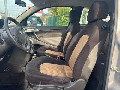 Lancia Ypsilon 1.4 16V Oro Bianco Bronzo usata Lainate