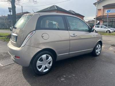 Lancia Ypsilon 1.4 16V Oro Bianco Bronzo usata Lainate