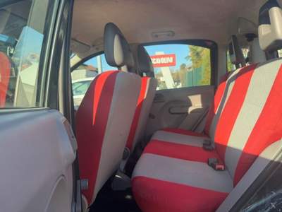 Fiat Panda 1.2 4x4 Climbing Nero usata Lainate